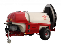 Atomizador Mega Twister S8
