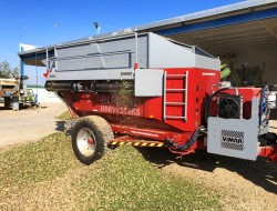 Remolque Pelador Vimar VR4