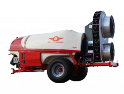 Atomizador Mega Twister Brutus