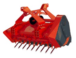 Trituradora Tiger Max