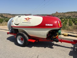 Atomizador Mañez y Lozano 2000 Mega