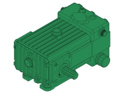 Bomba ML-D (Ø55) / ML-E (Ø50) / ML-F (Ø45)