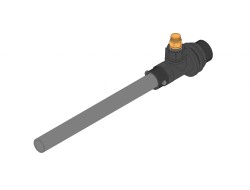 Hidrocargador anticontaminante