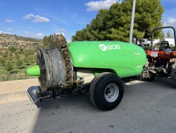 Atomizador Fede Dinamic 2000L Ocasión