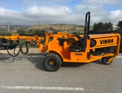 Buggy S3 Vimar MINI DEMO