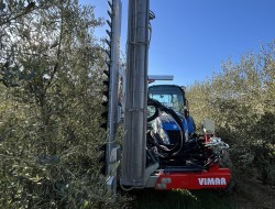 Smart Air System | Sistema de aire para Prepoda